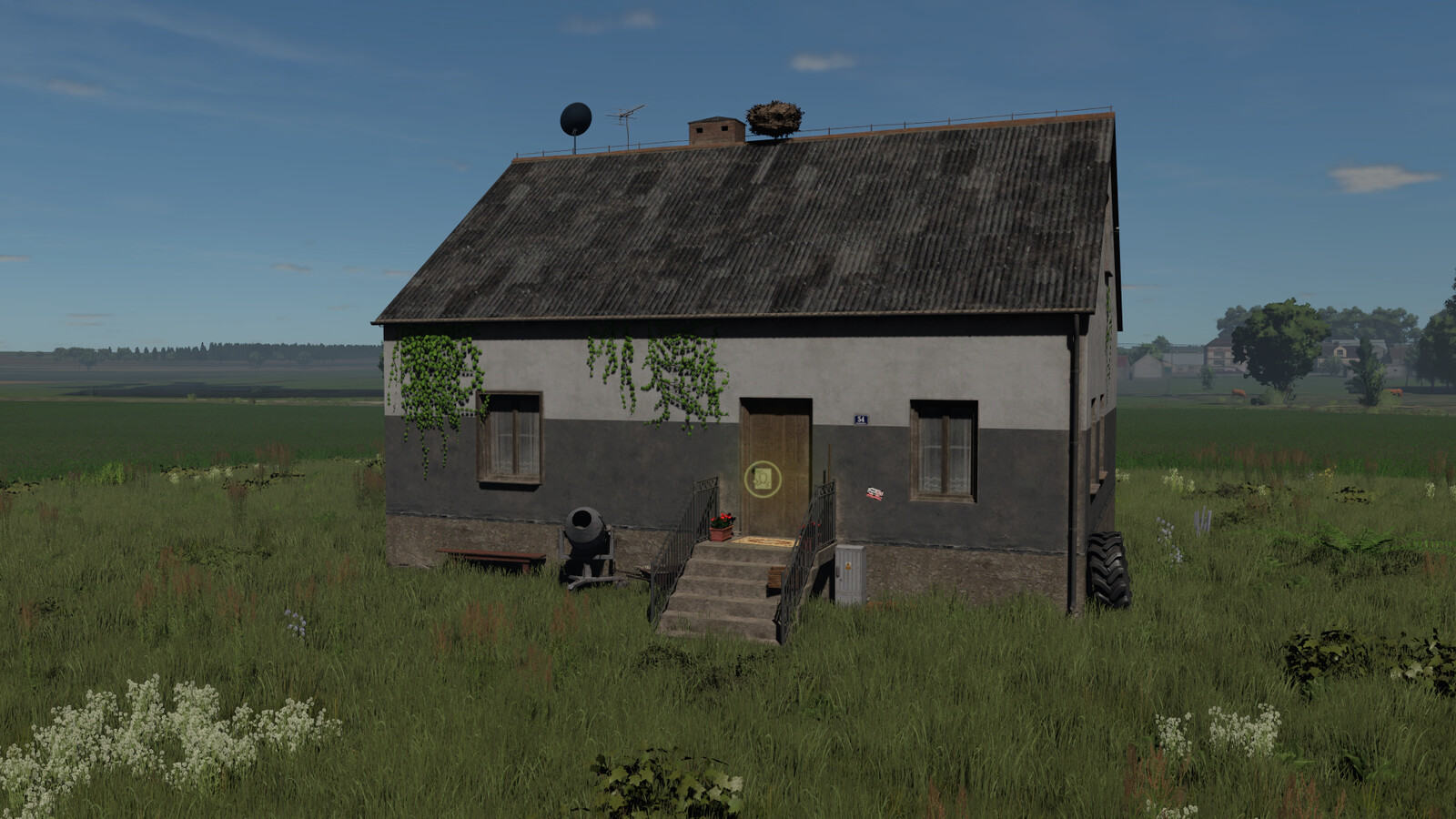 Polish House