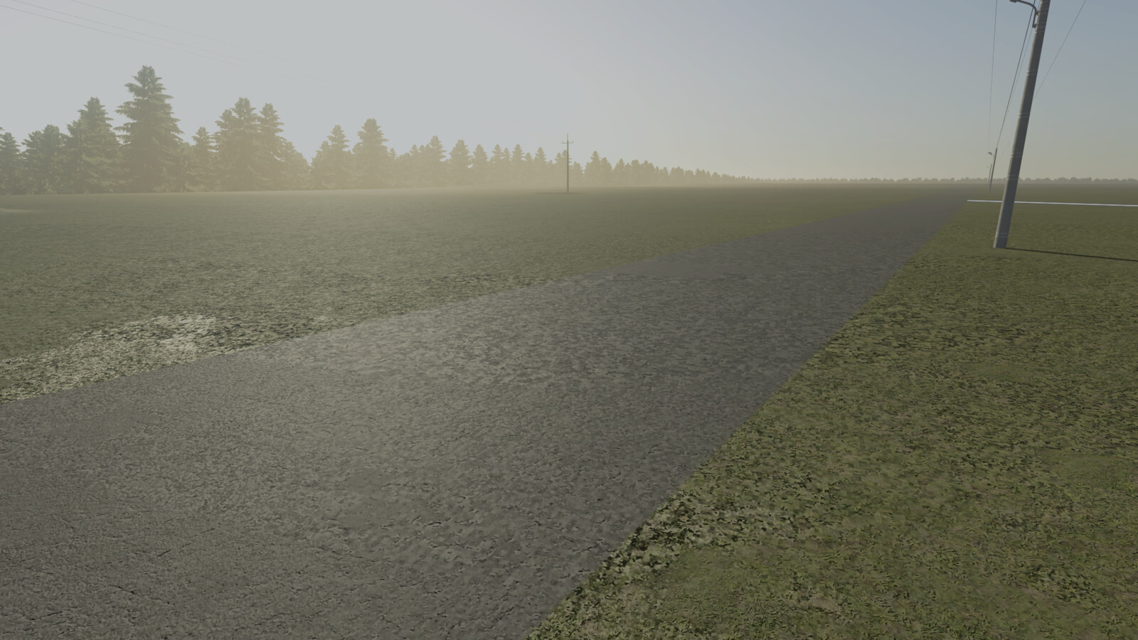 Asphalt Textures Prefab (Prefab*)