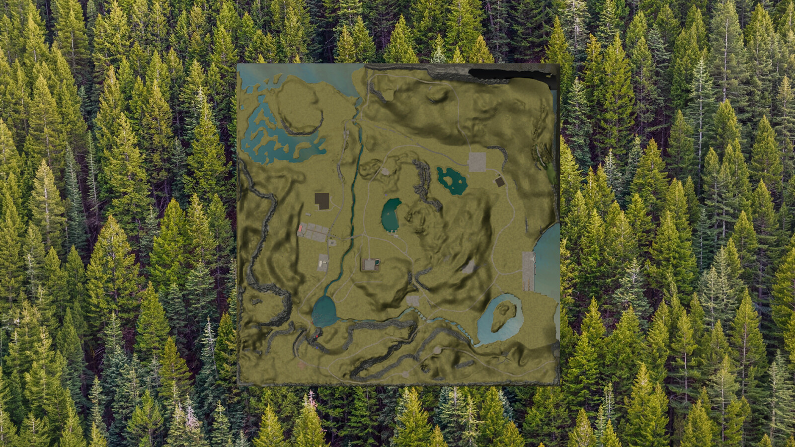 Umbreon Valley