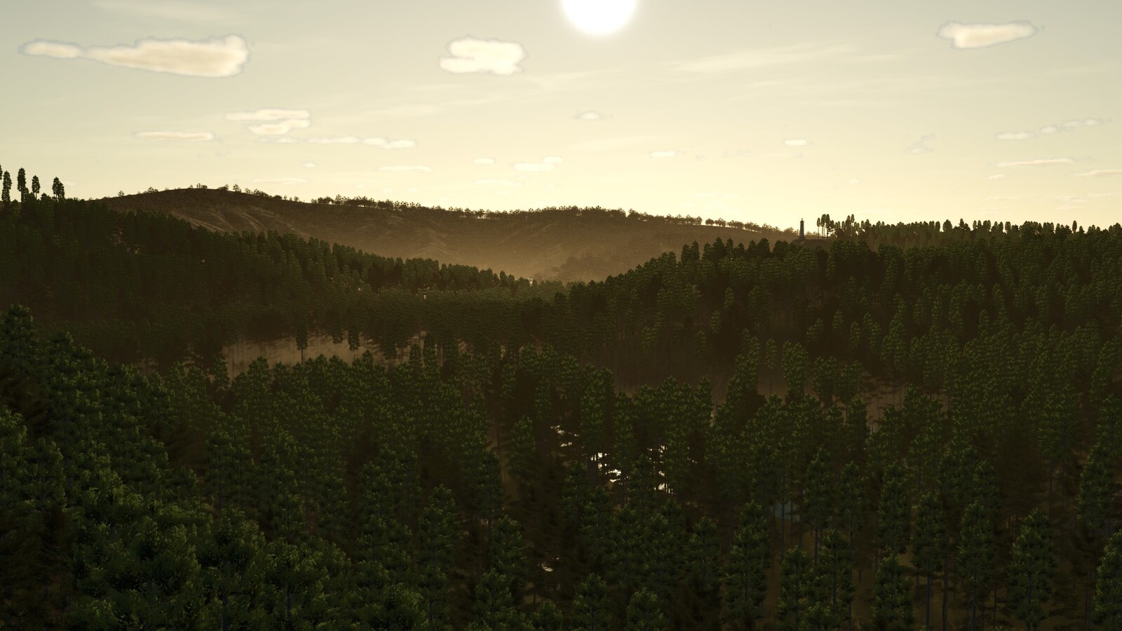 Umbreon Valley