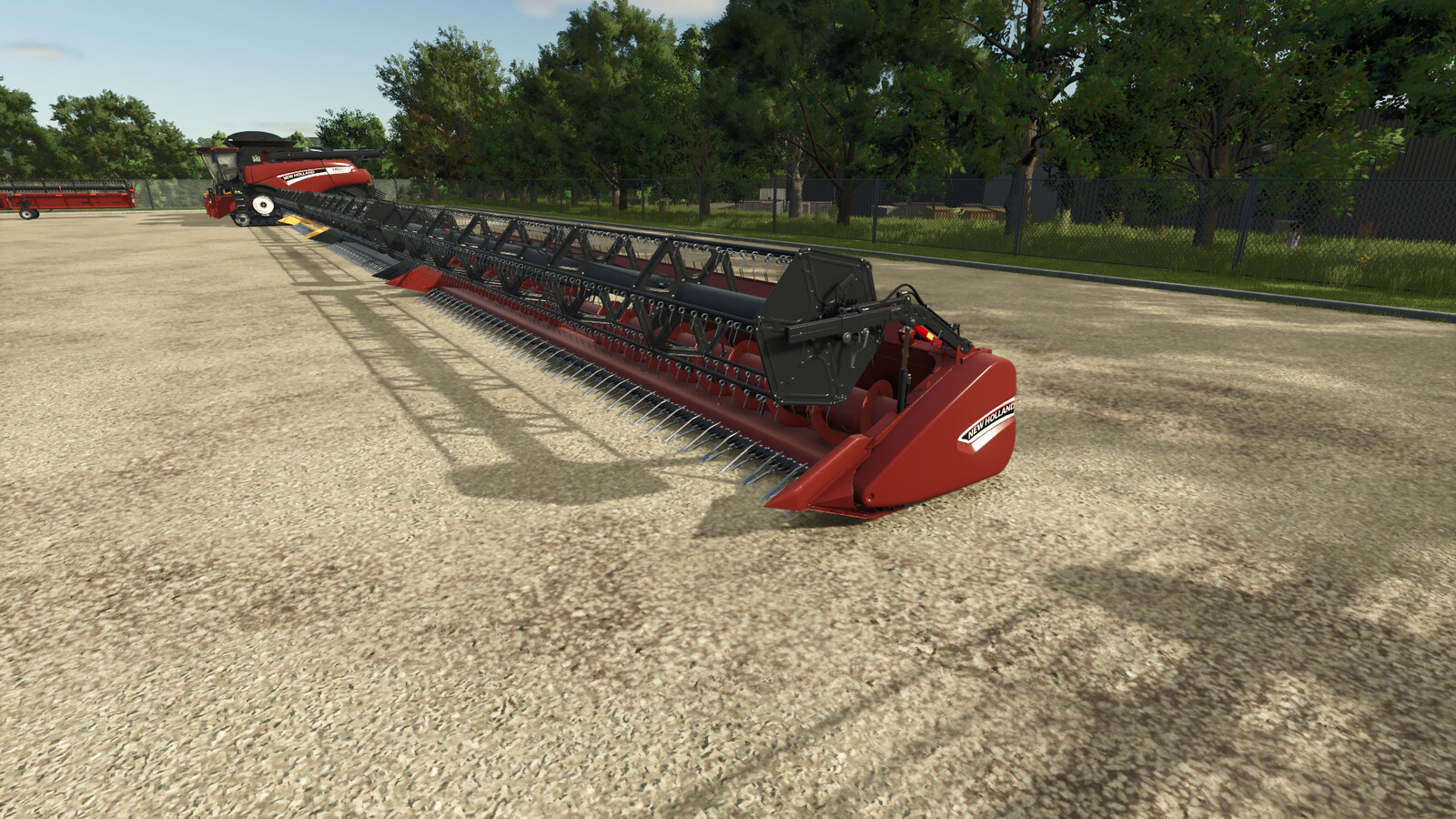 New Holland CR10.90 The Collector Edition