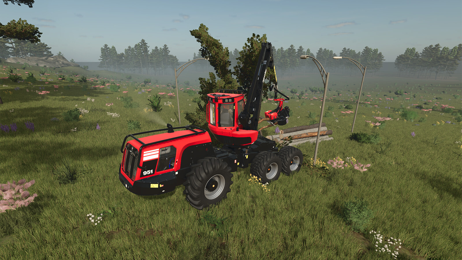 Wood Buyer