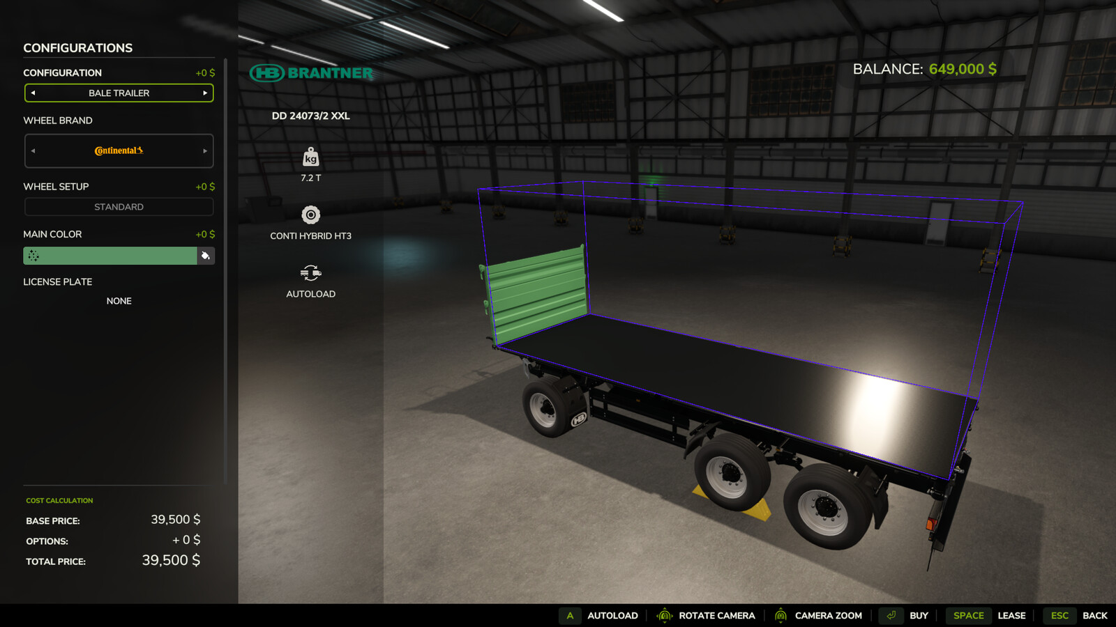 Universal Autoload