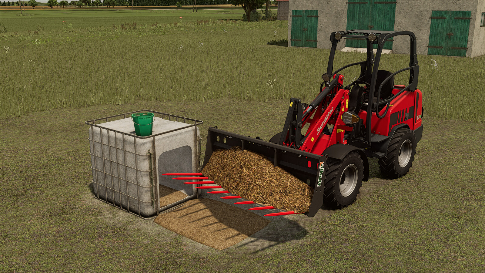 Igloo For Calves