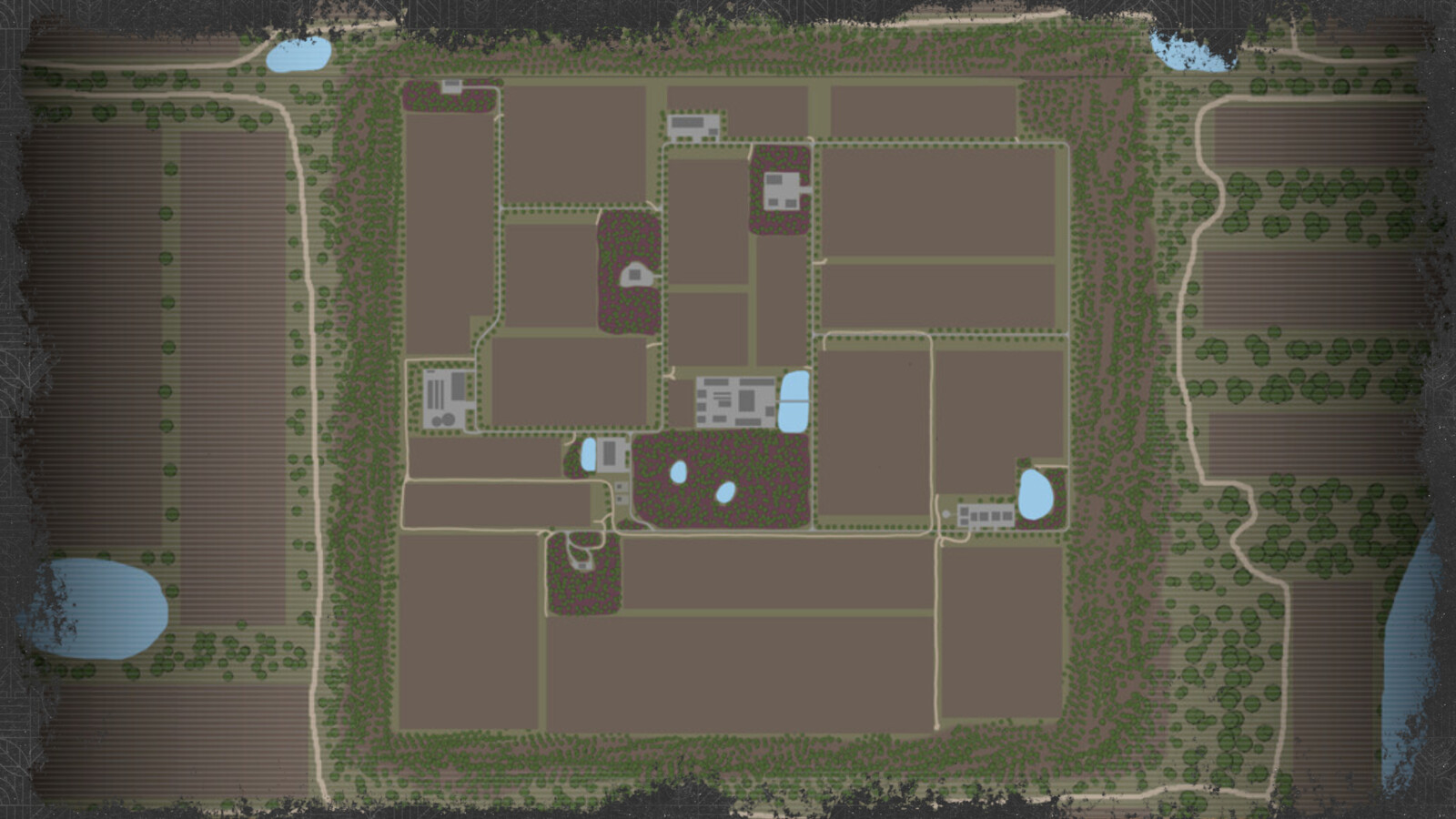 Harvest Valley