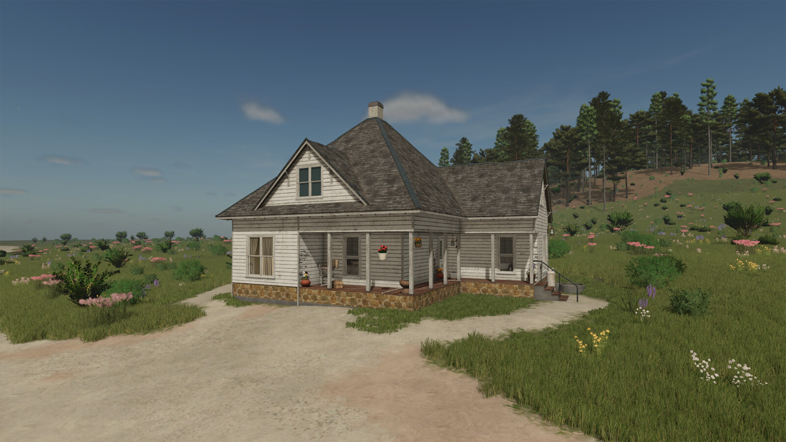 Houses For Renting