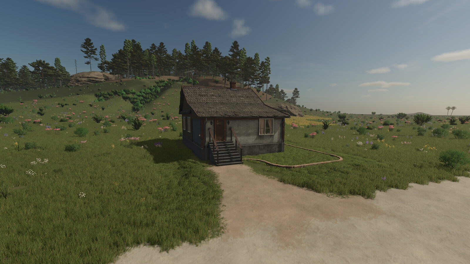 Houses For Renting