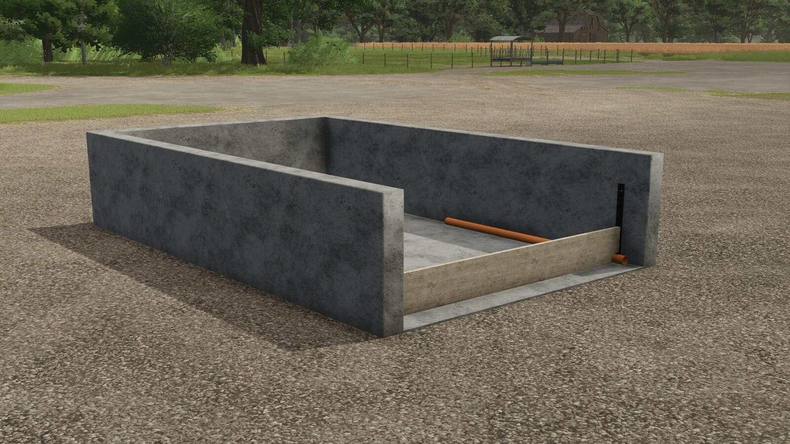 Manure Heap Pack