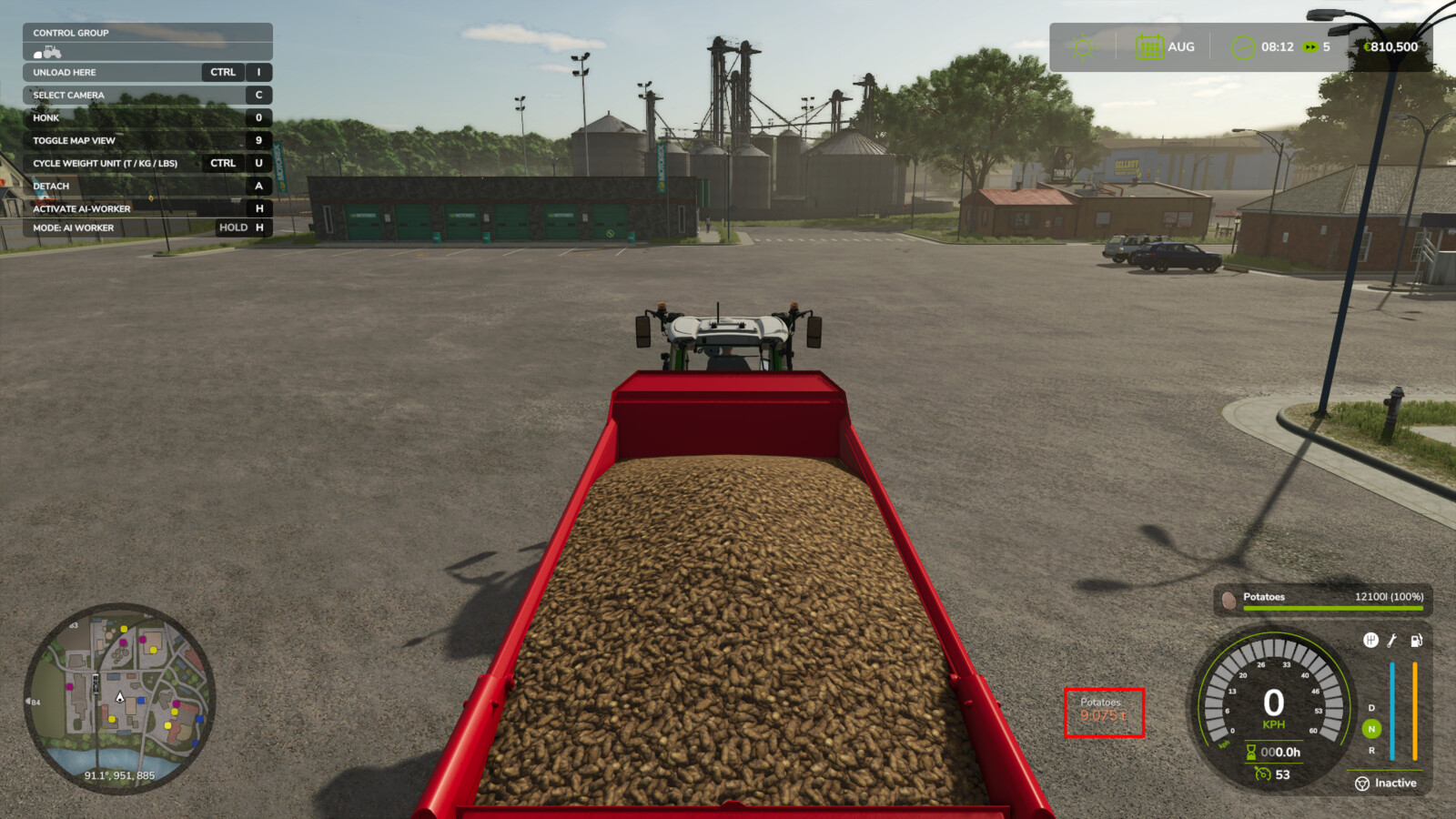 Litres To Tonnes Converter