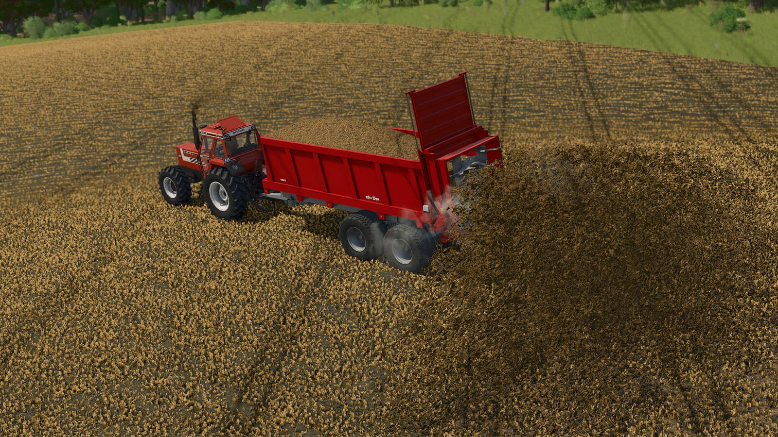 Lizard EBV 1500