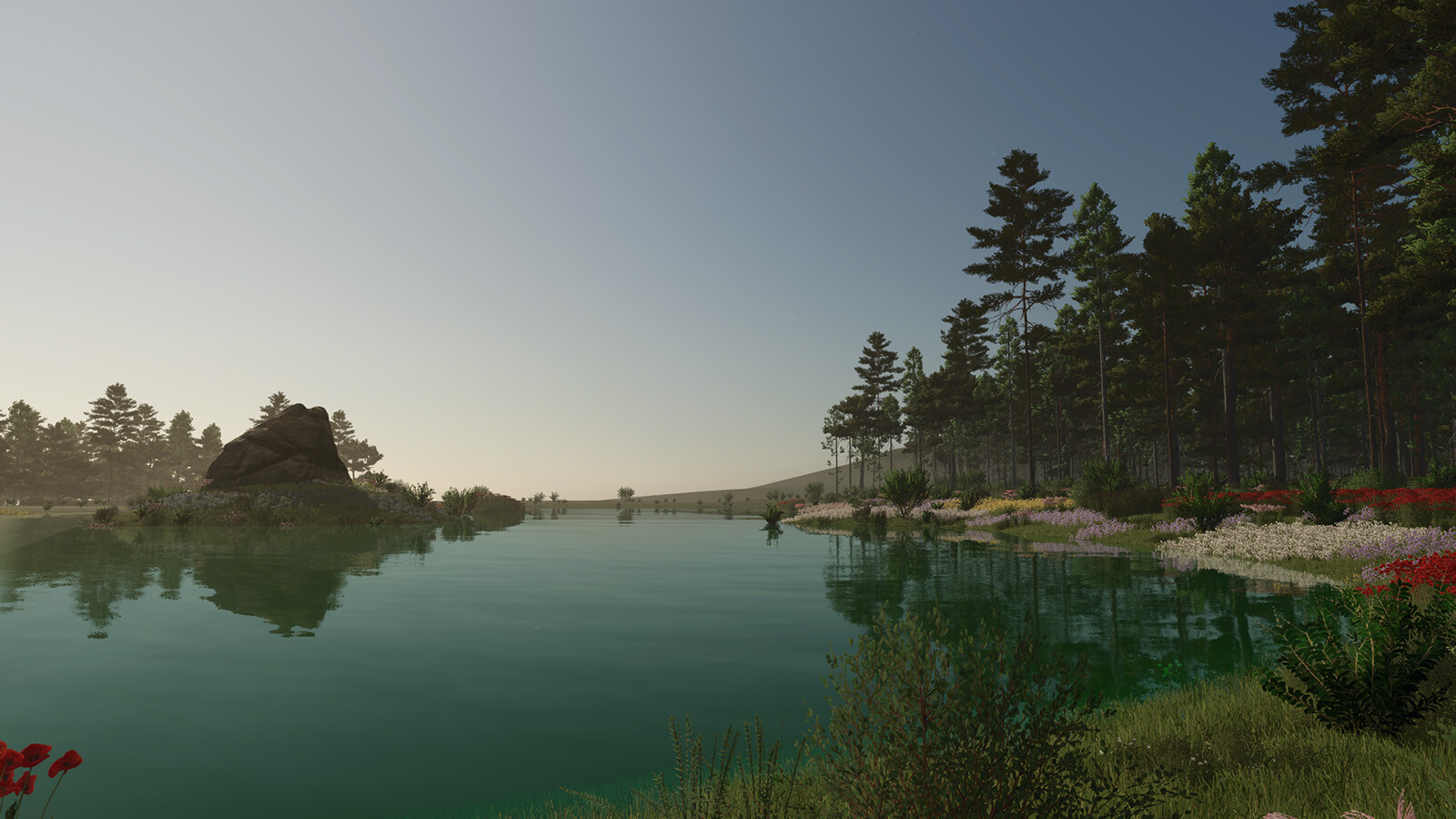 Ronîda Island 4x