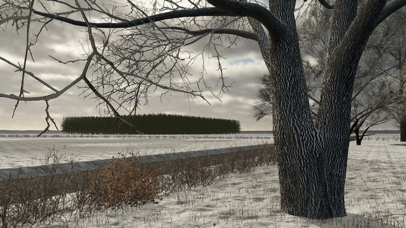 Golden Lands