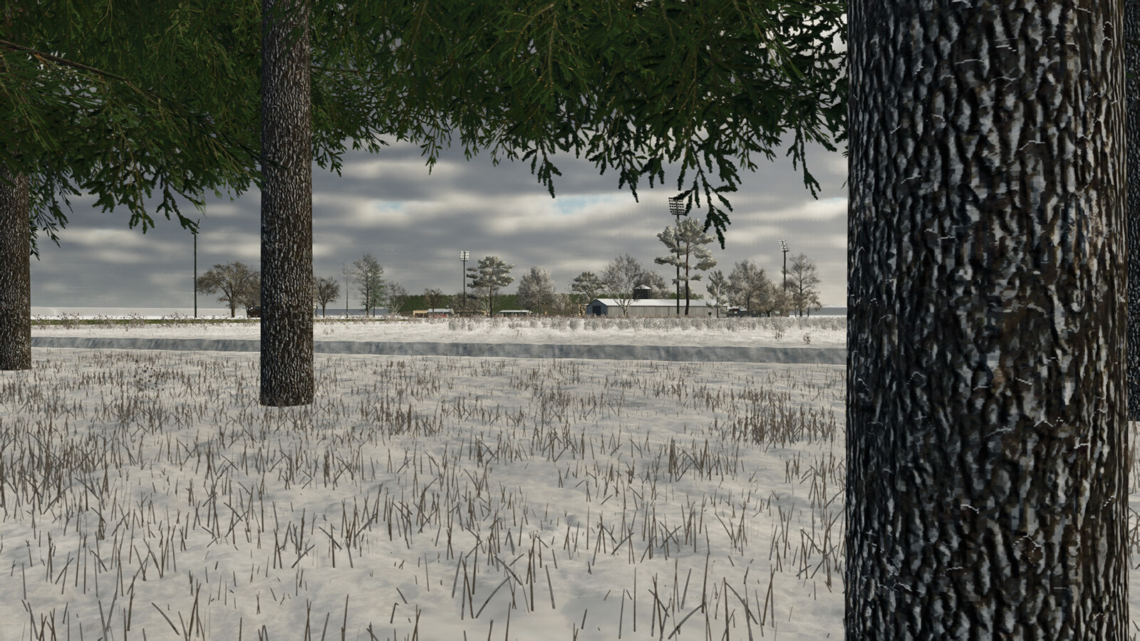 Golden Lands