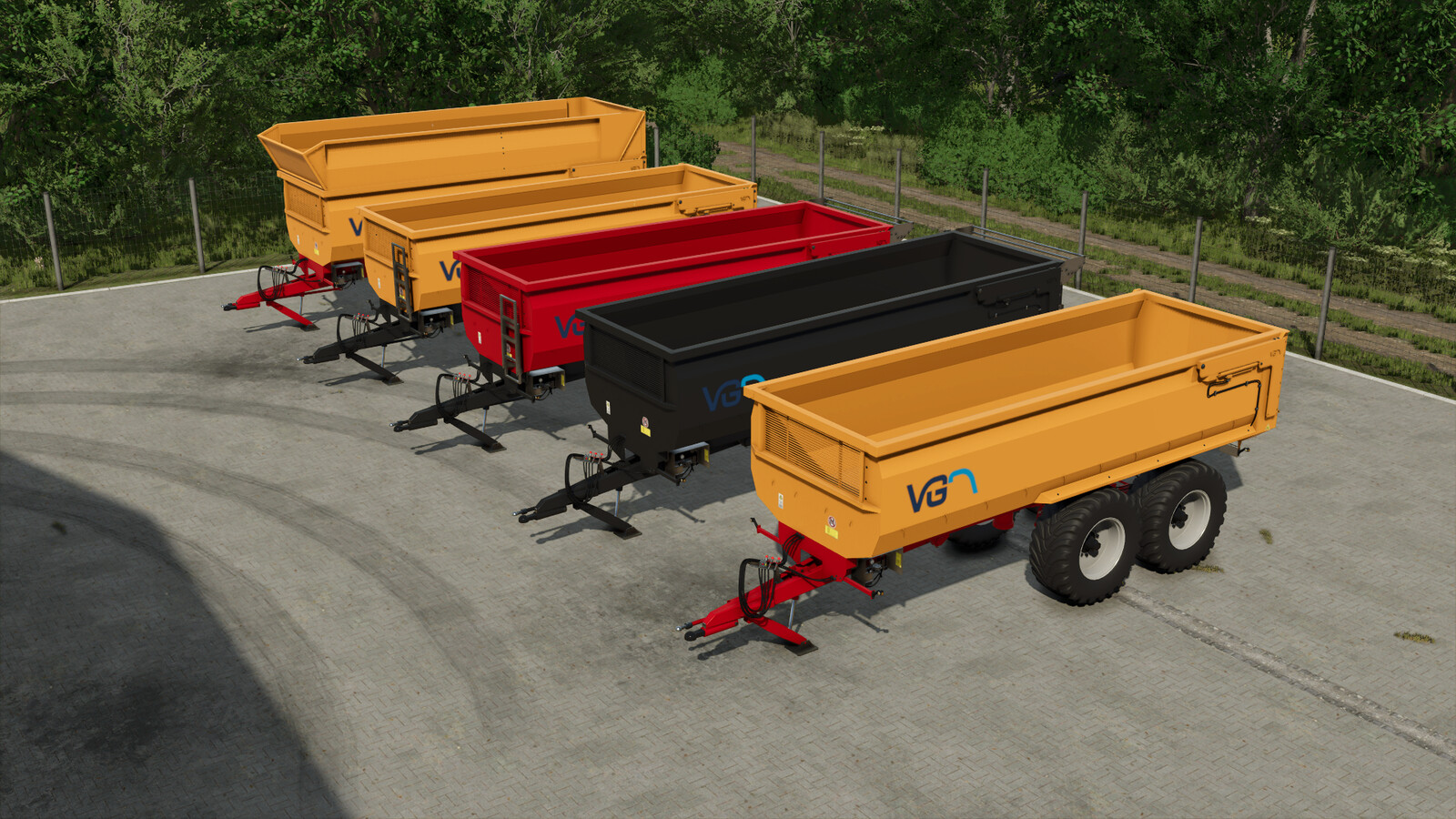 VGM LK22