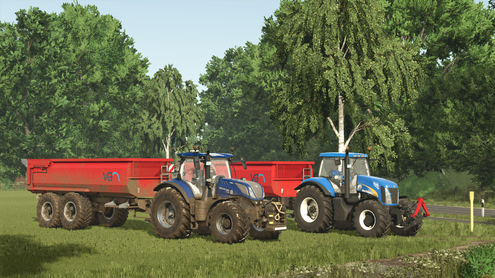 VGM LK22