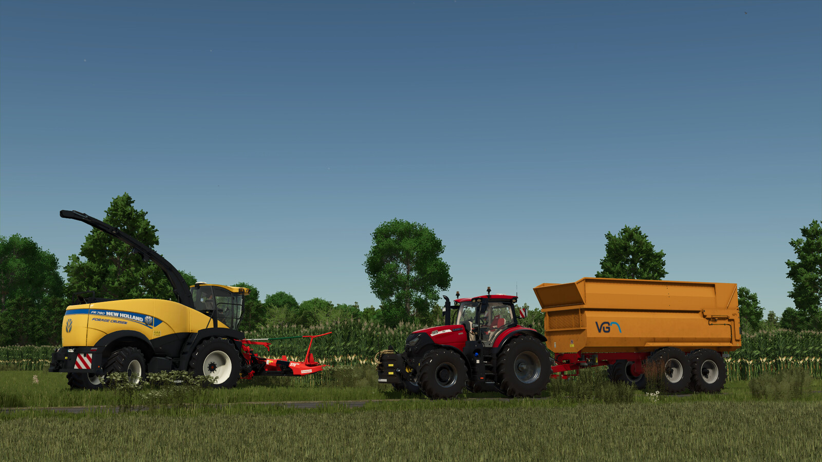 VGM LK22