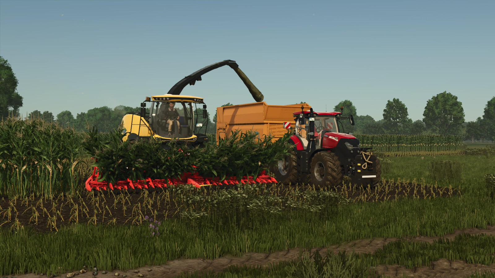 VGM LK22