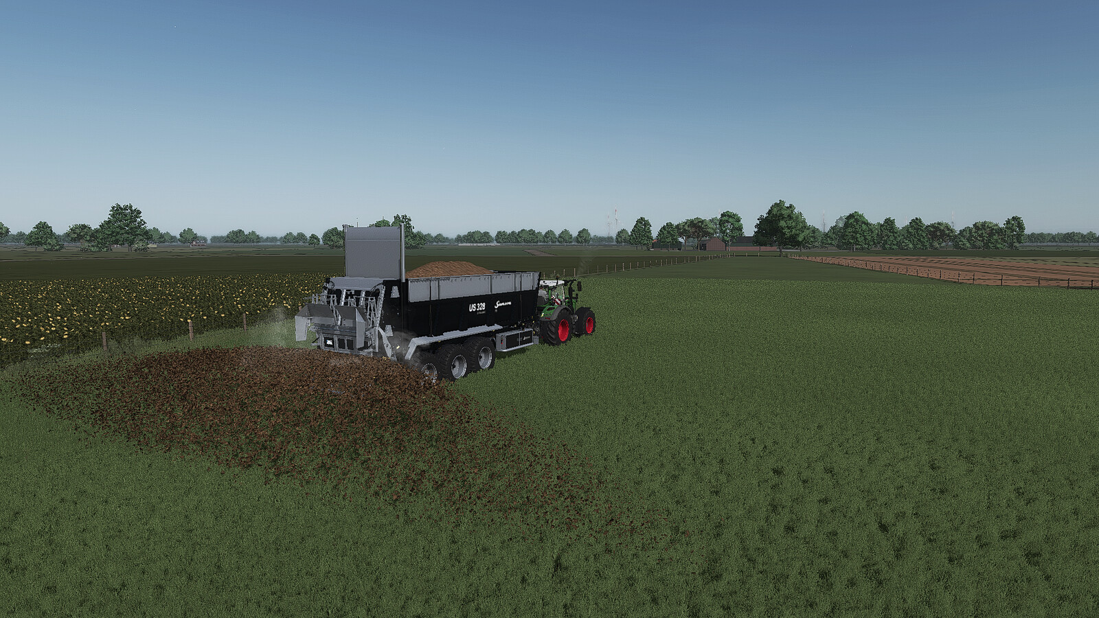 SAMSON US328