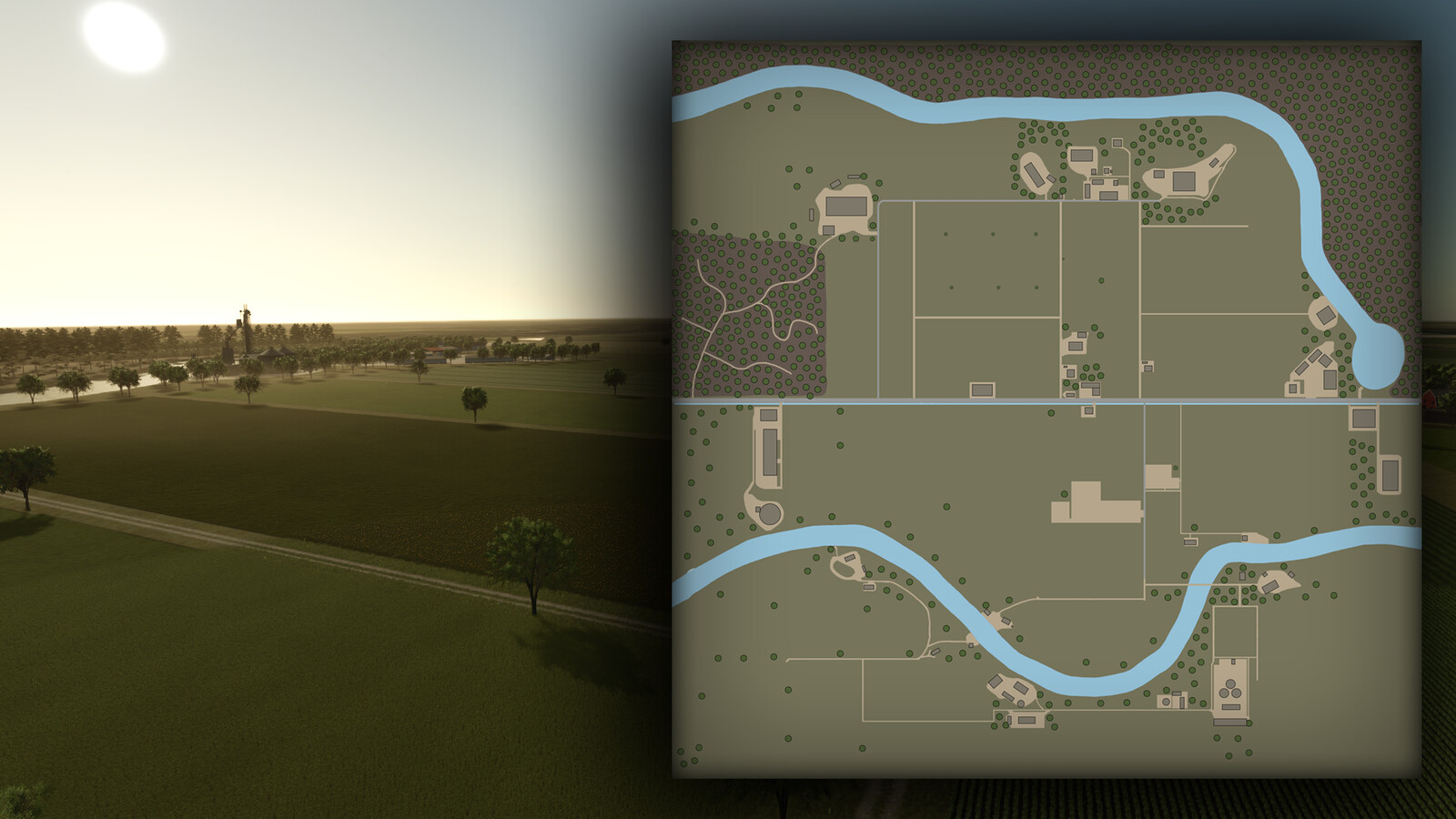 Great Grandfathers Farm