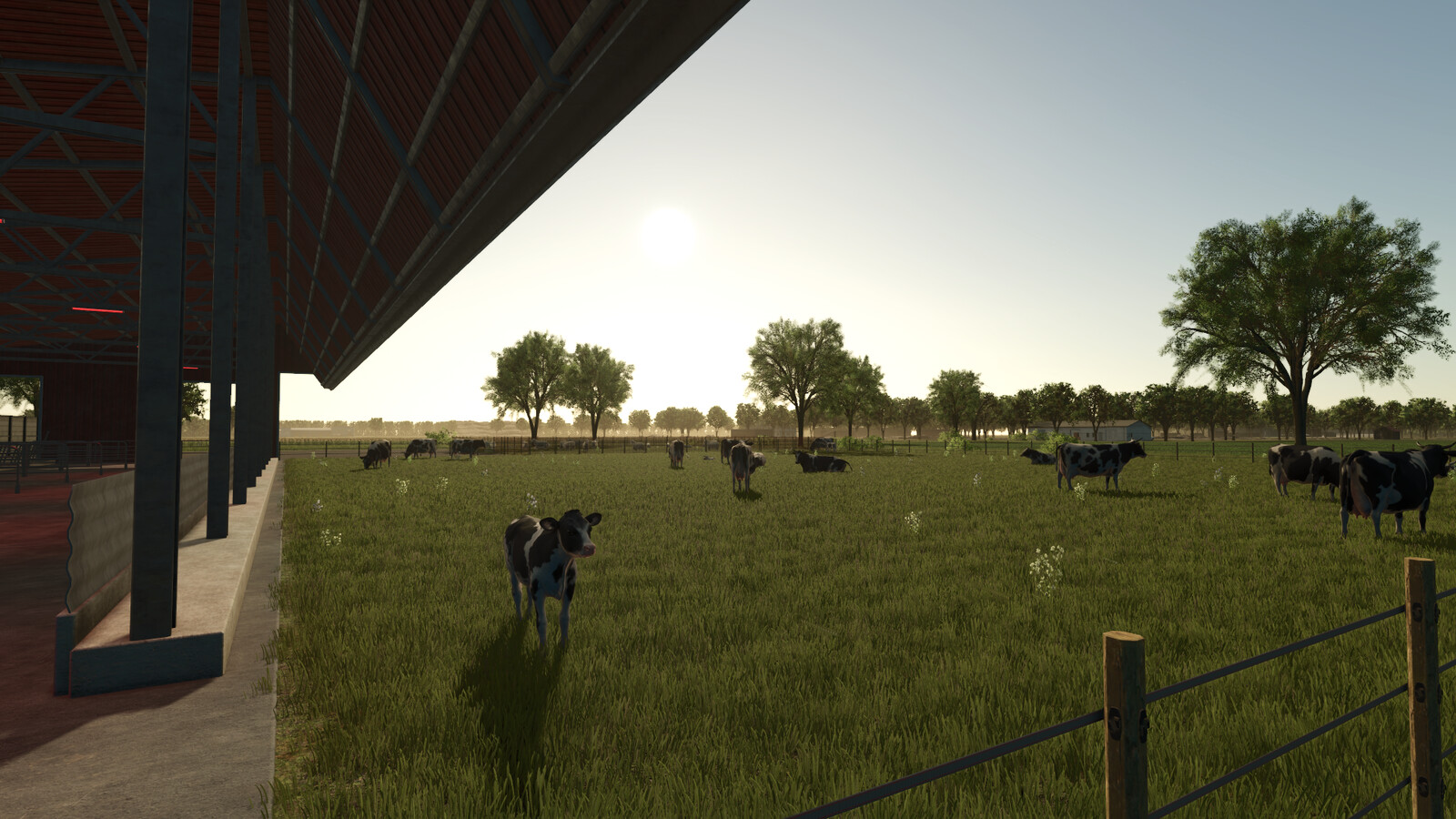 Great Grandfathers Farm