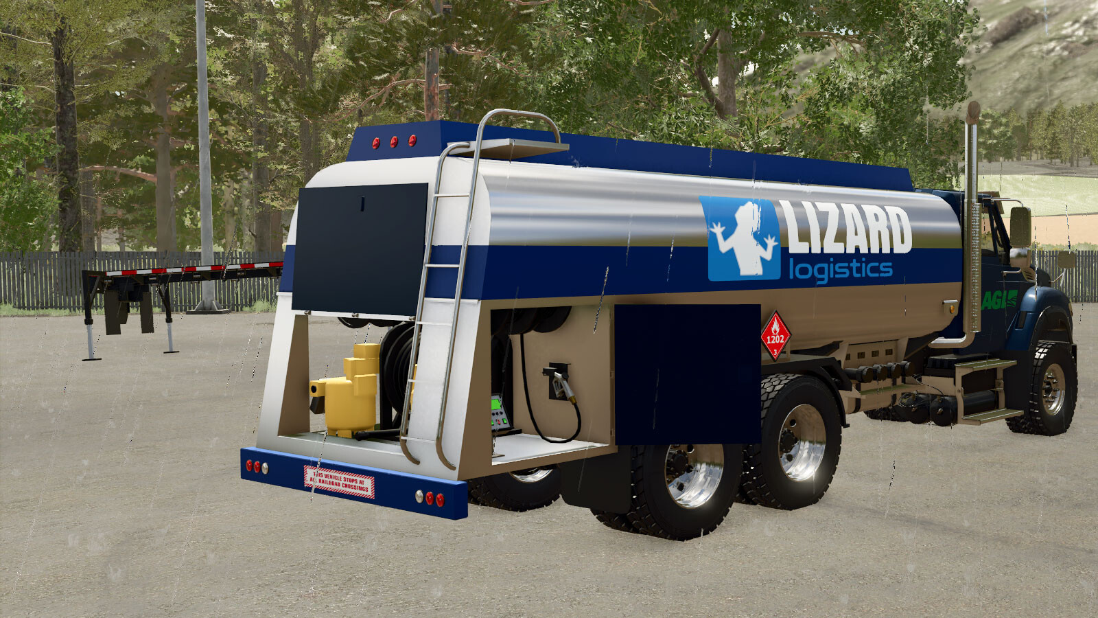 International Workstar