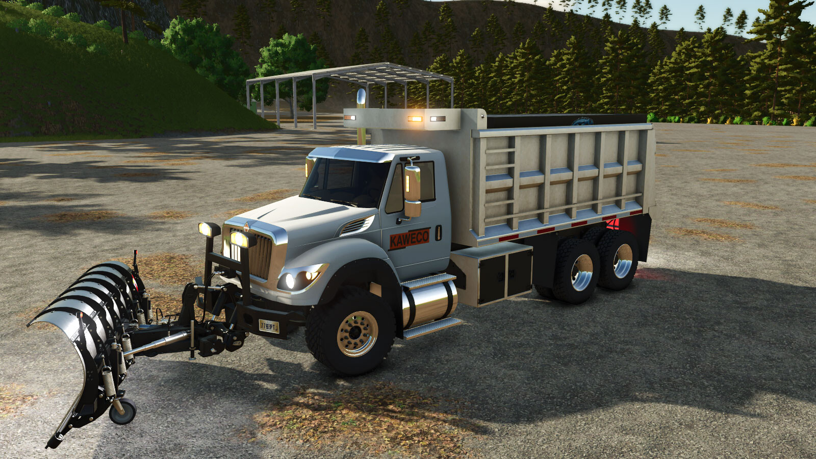 International Workstar