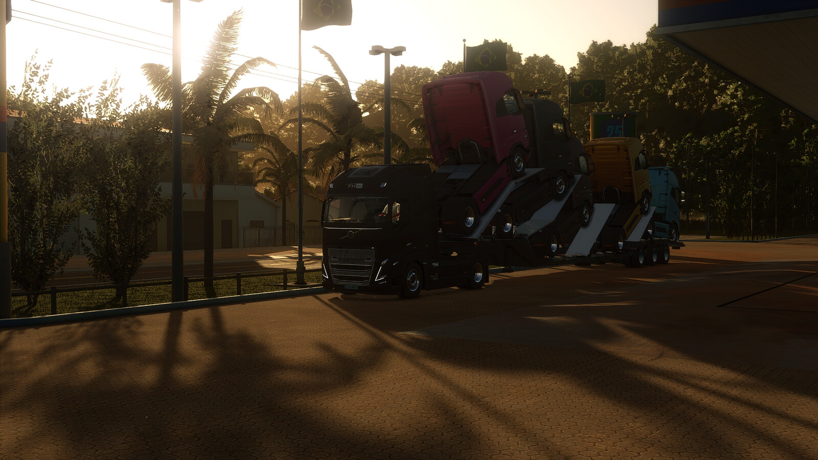LT 6000