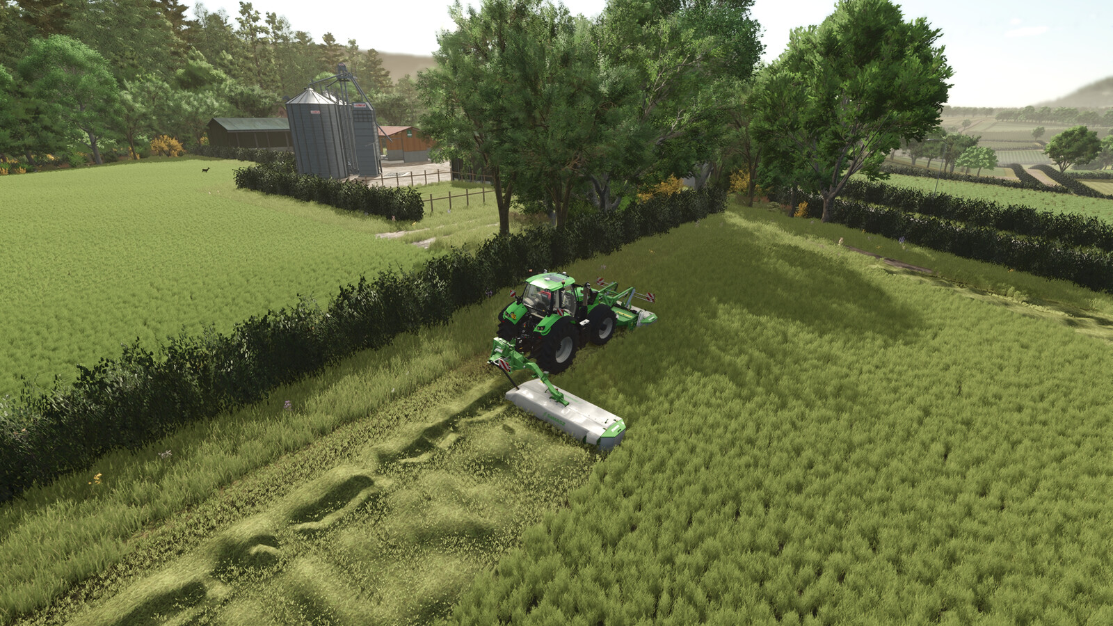 Ebony Island