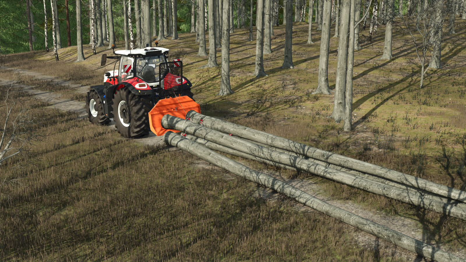 Ritter D60