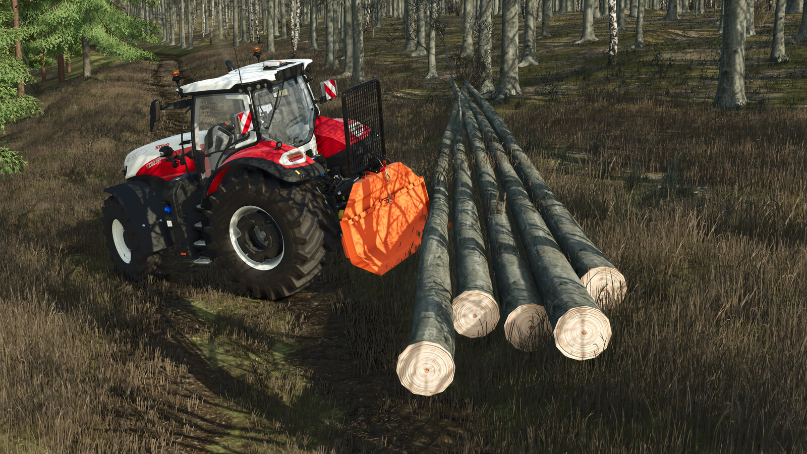 Ritter D60