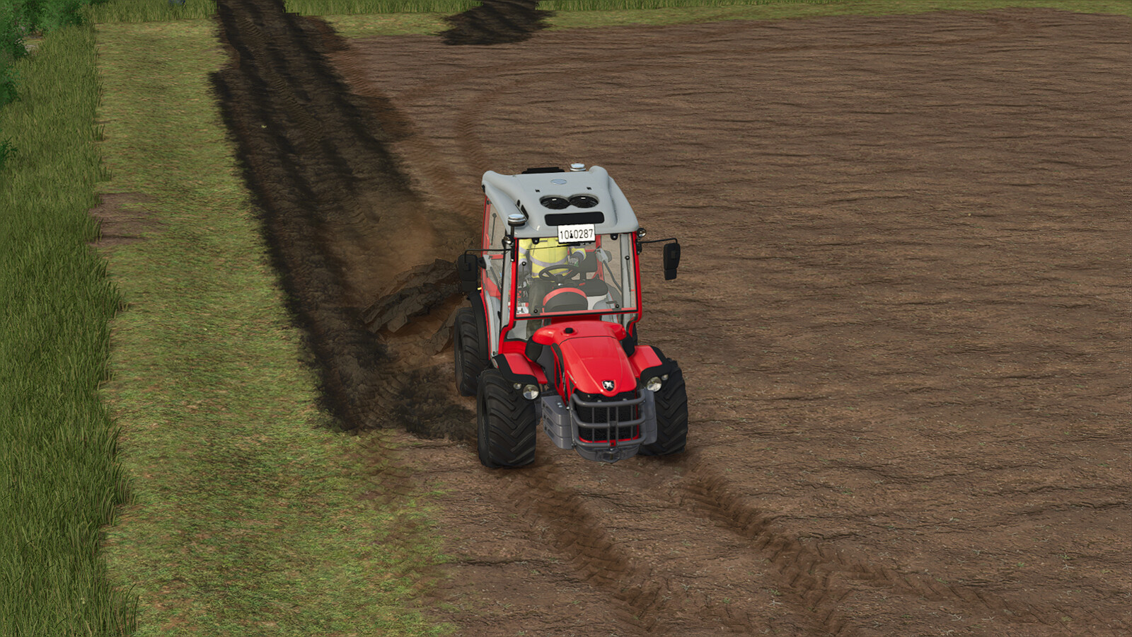 Lemken D24