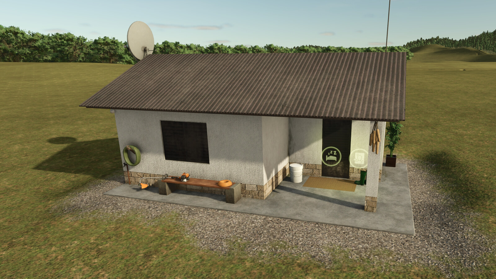 Farm Medium Pack