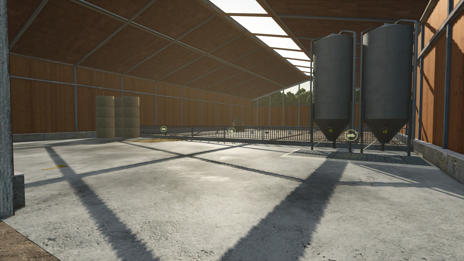 Chicken Coop XXL