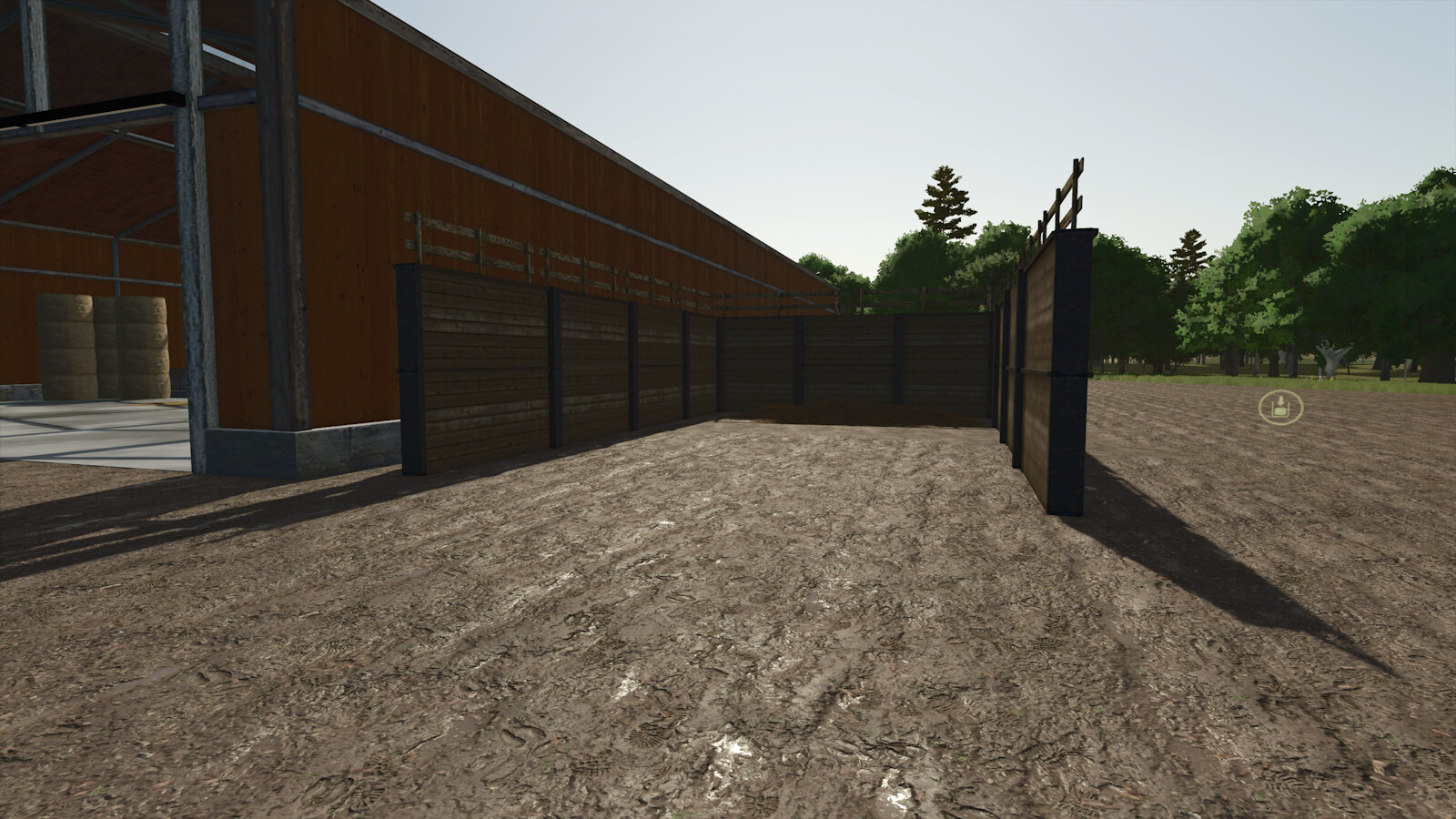 Chicken Coop XXL