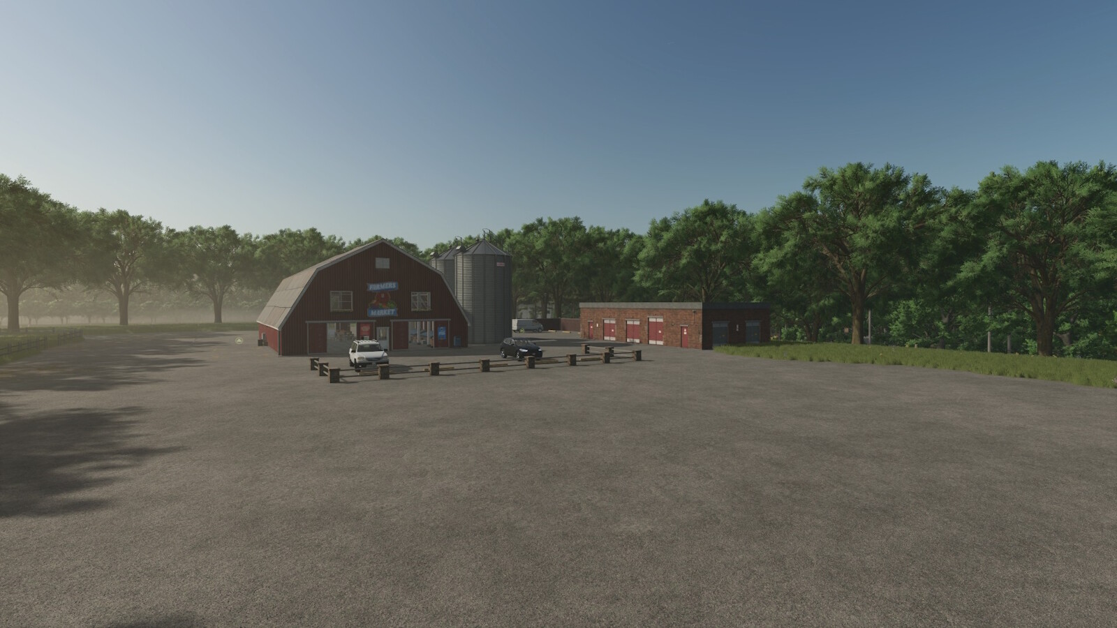 Sonny Farm