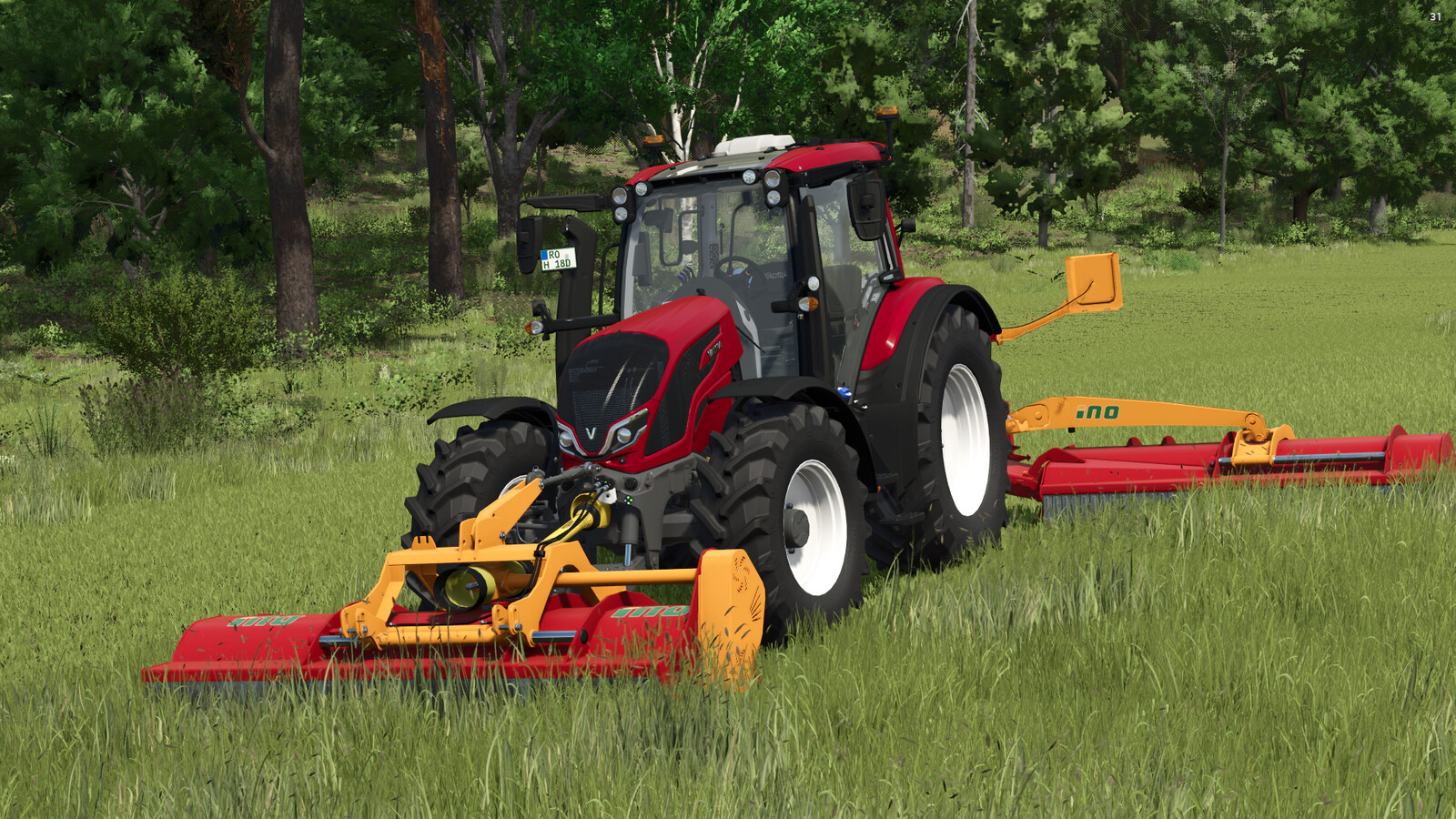 Ino Dominator 310