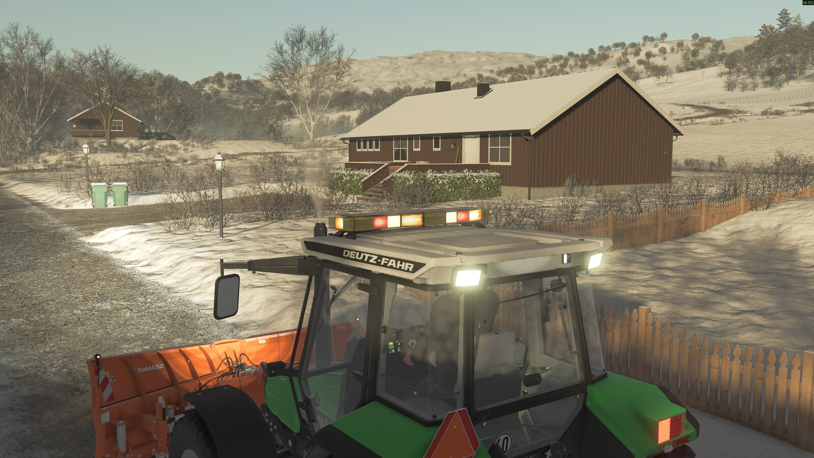 Lizard Edge 9000 (Prefab*)