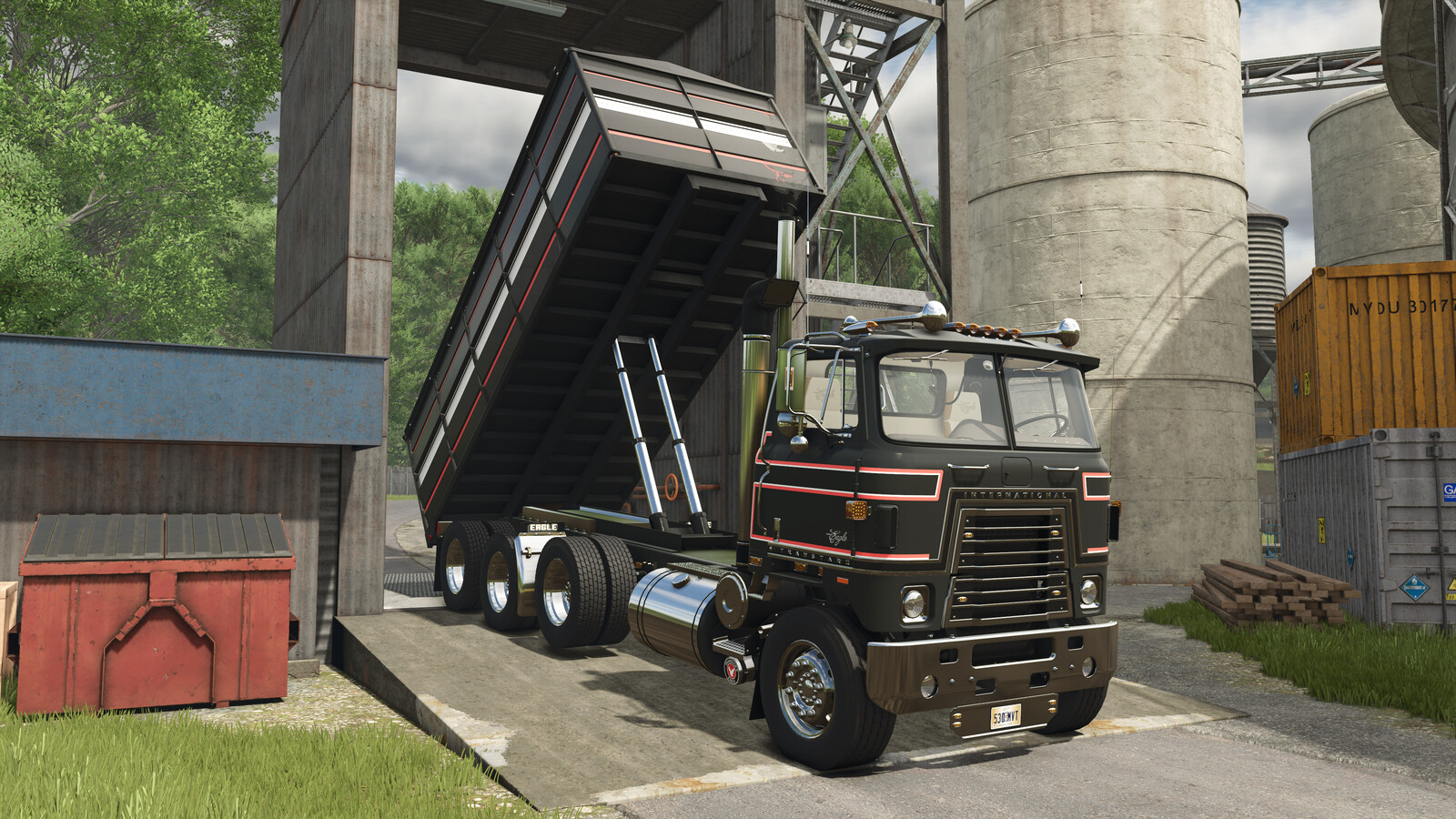 Transtar 2