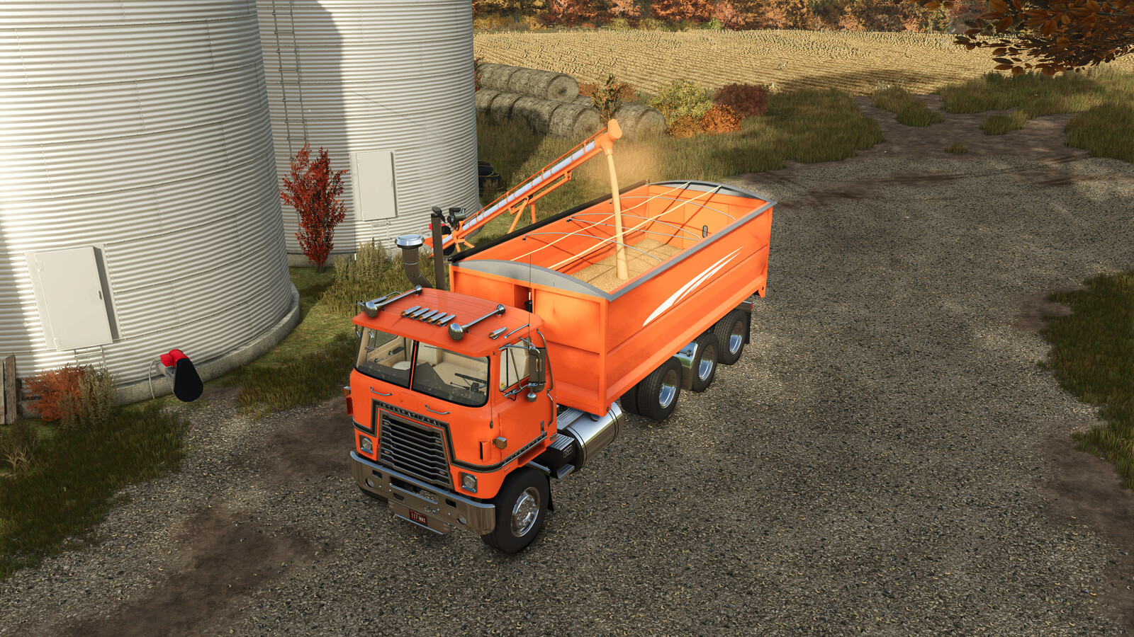 Transtar 2