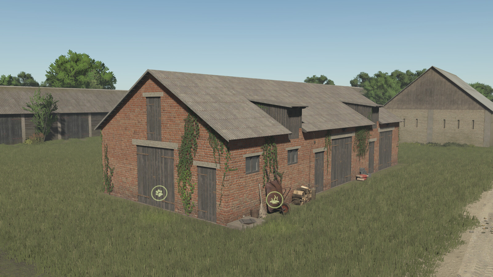 Polish Pigsty