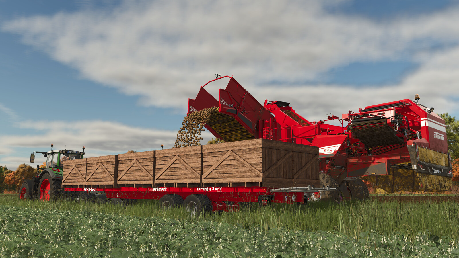 Box Tipper