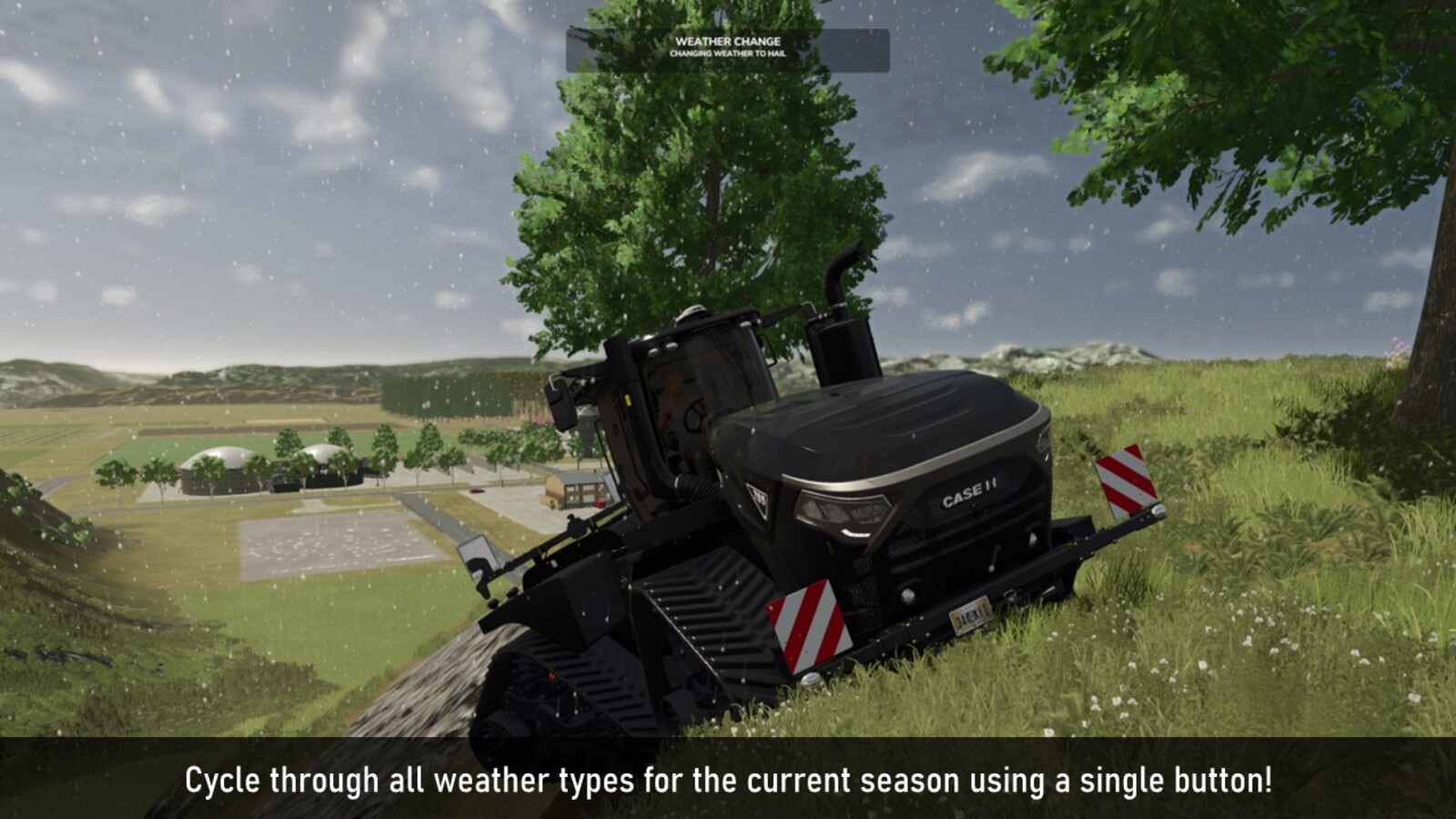 Hotkeys For Testing