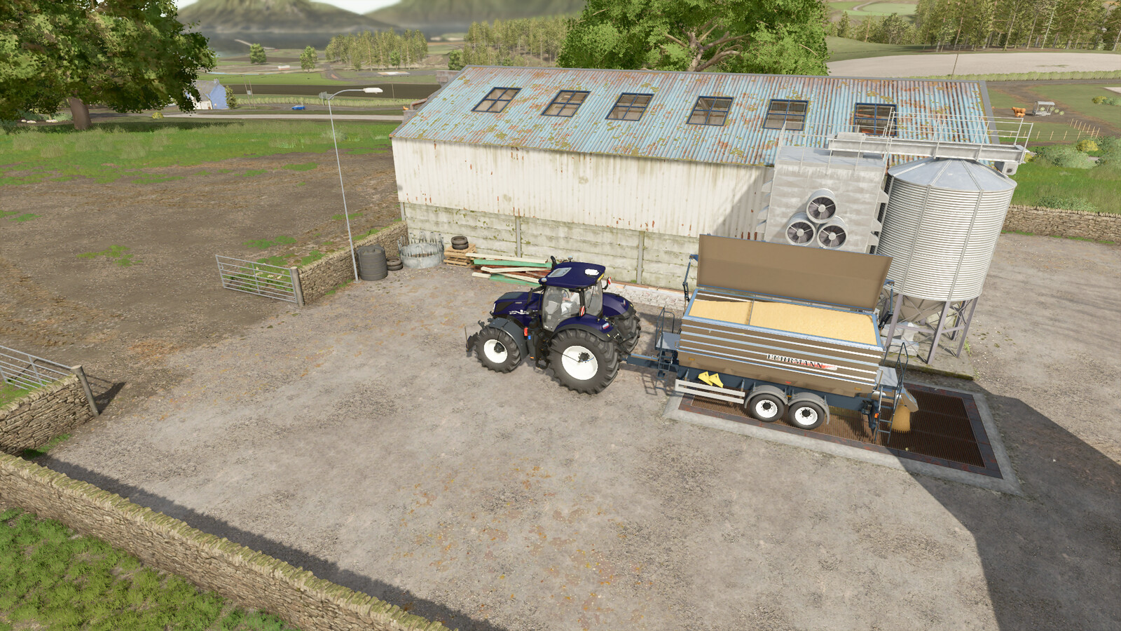 FUHRMANN LWS Premium