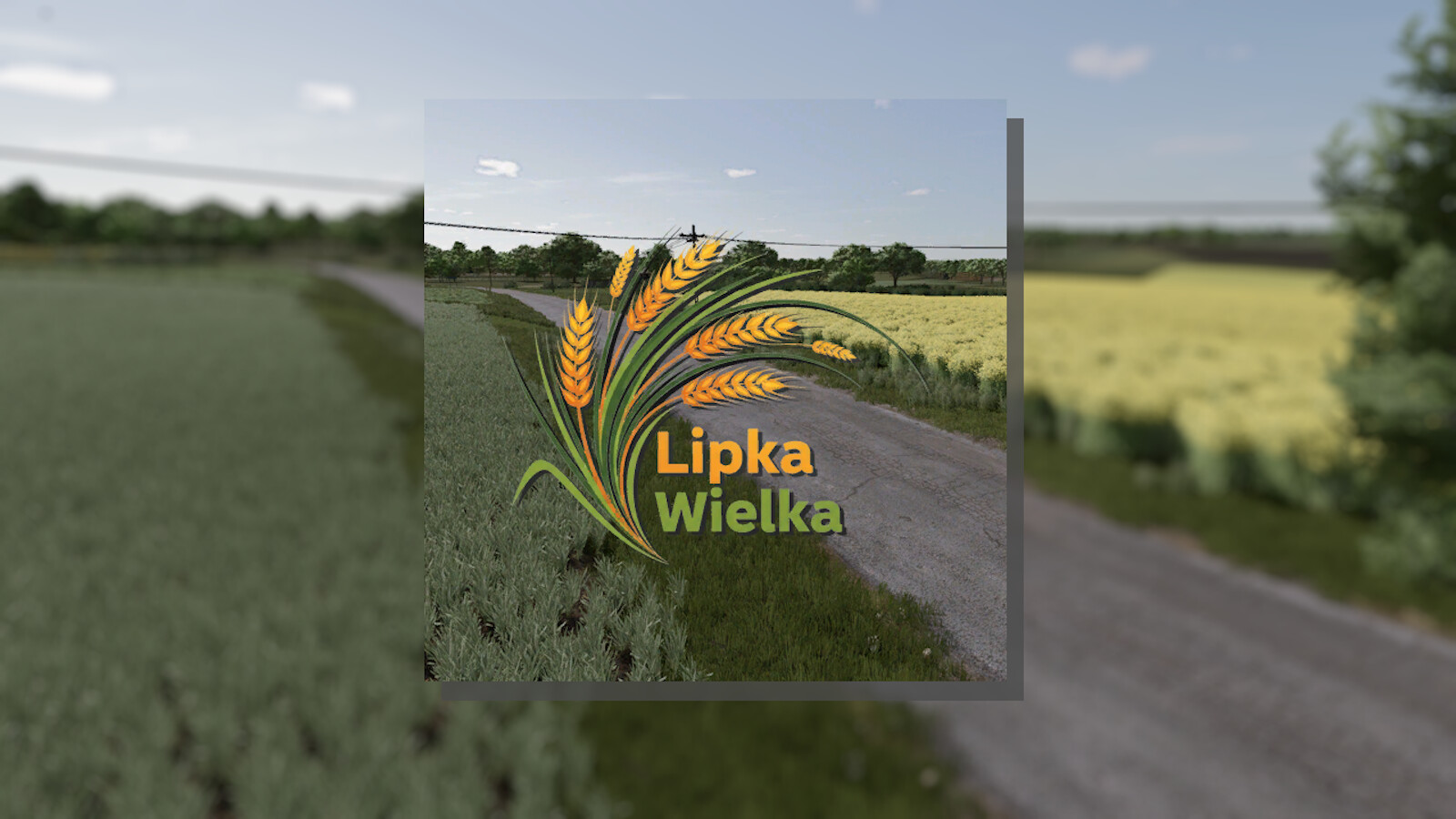 Lipka Wielka Crossplay