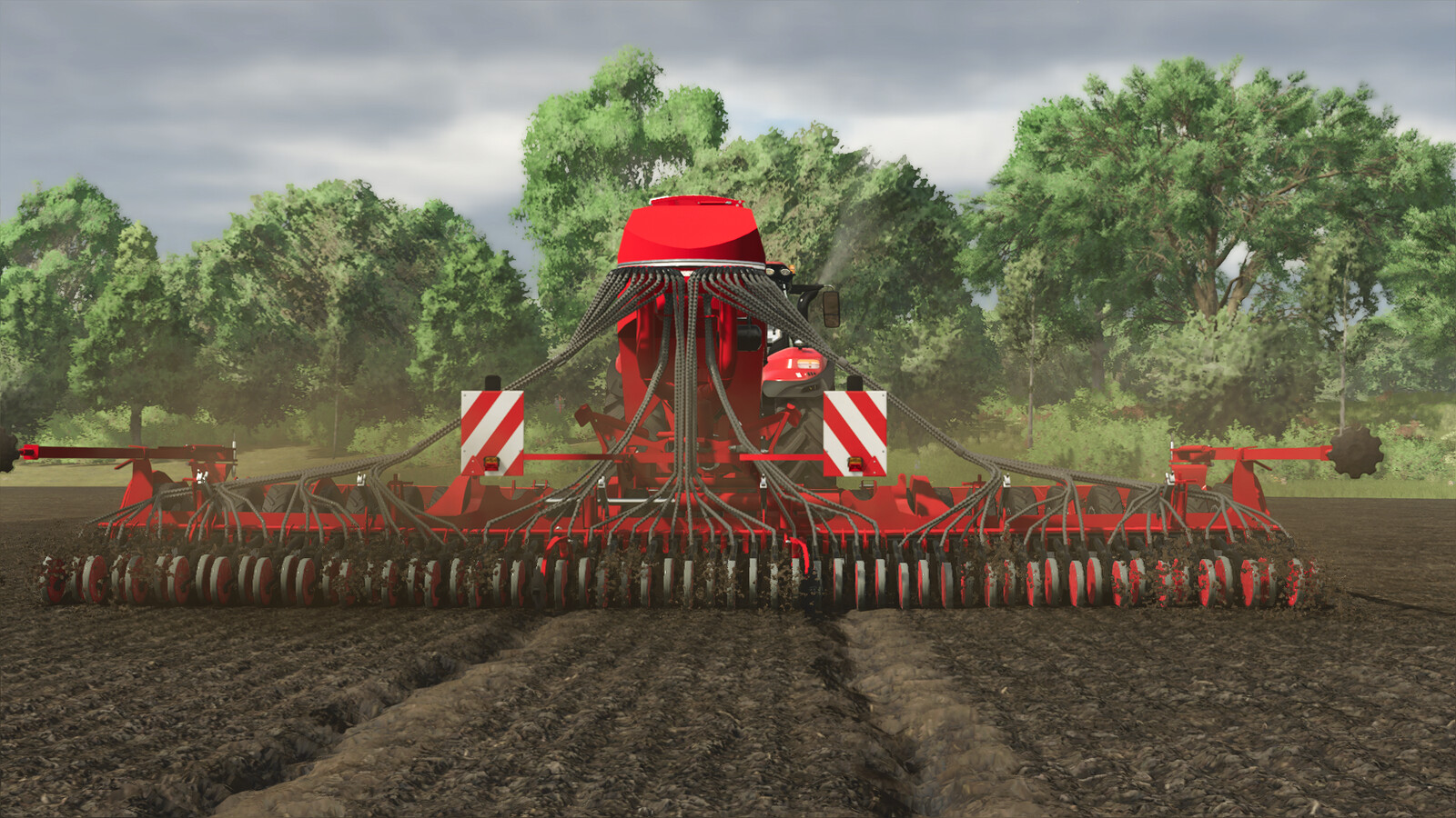Horsch Pronto DC