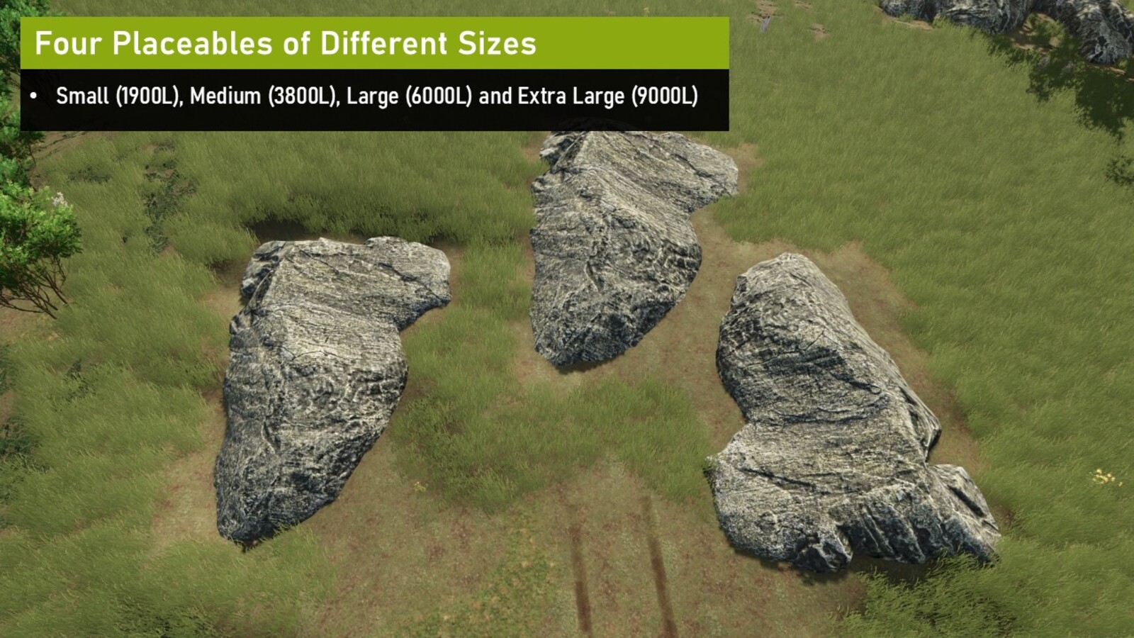 Limestone Rocks