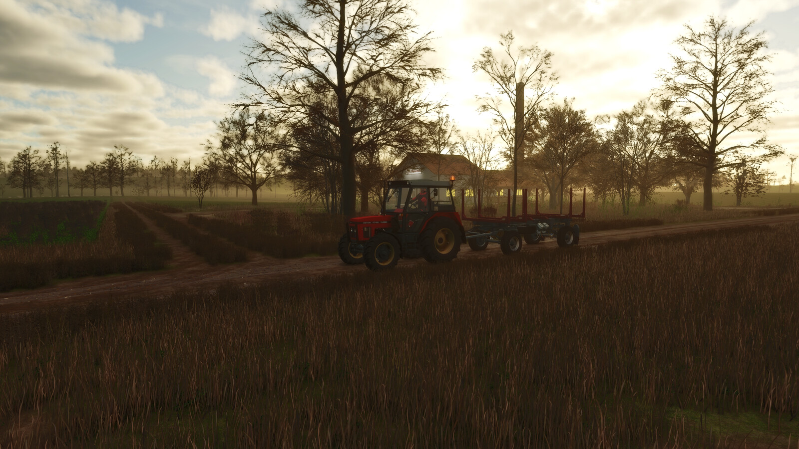 Sawmill