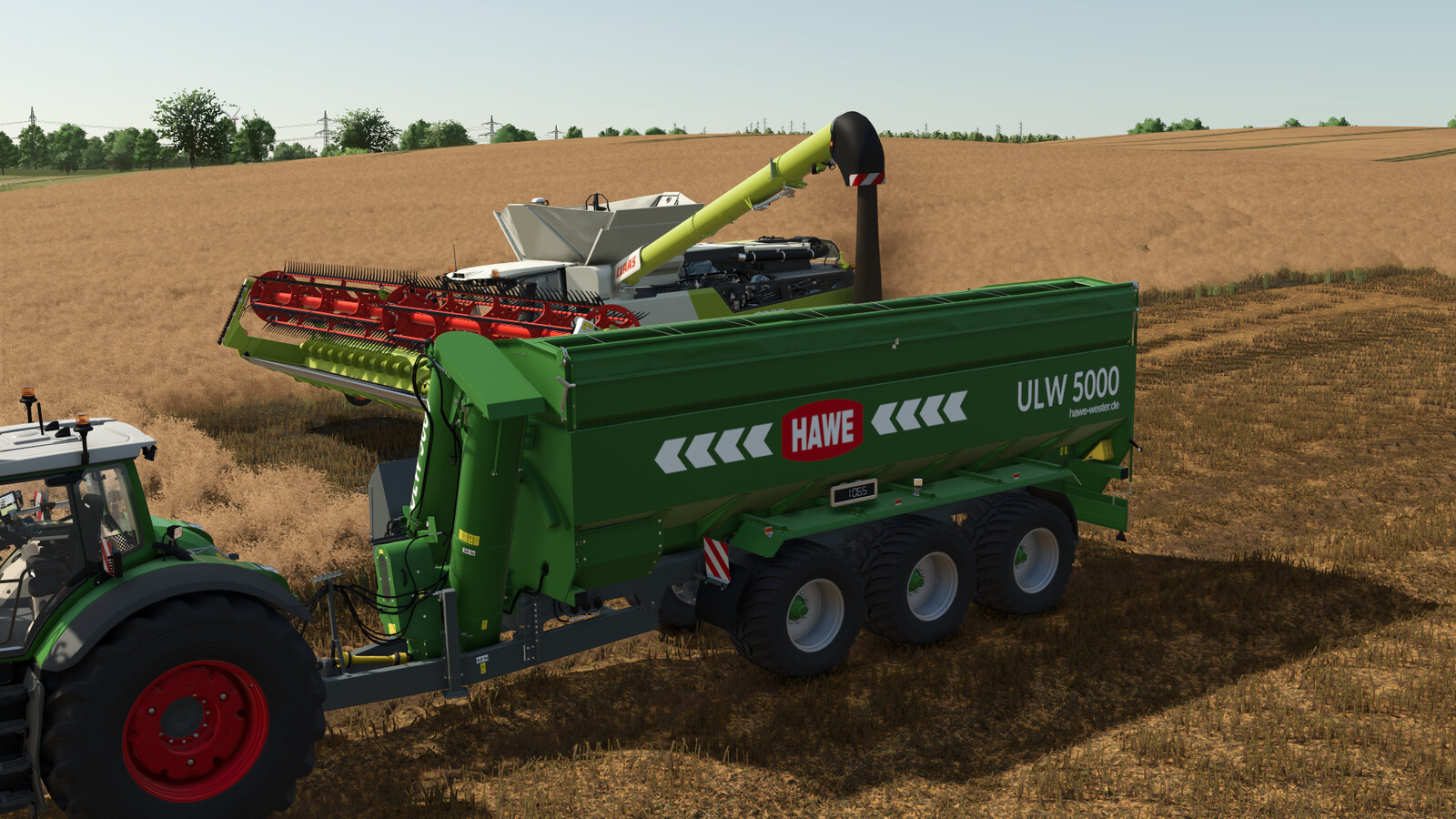 Hawe ULW 5000