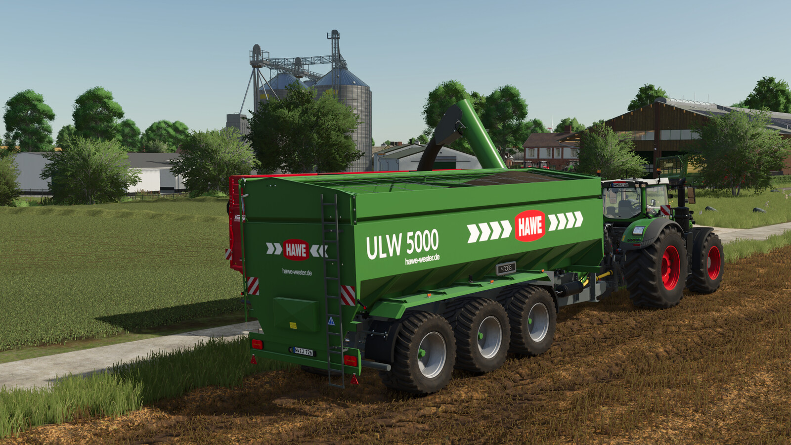 Hawe ULW 5000