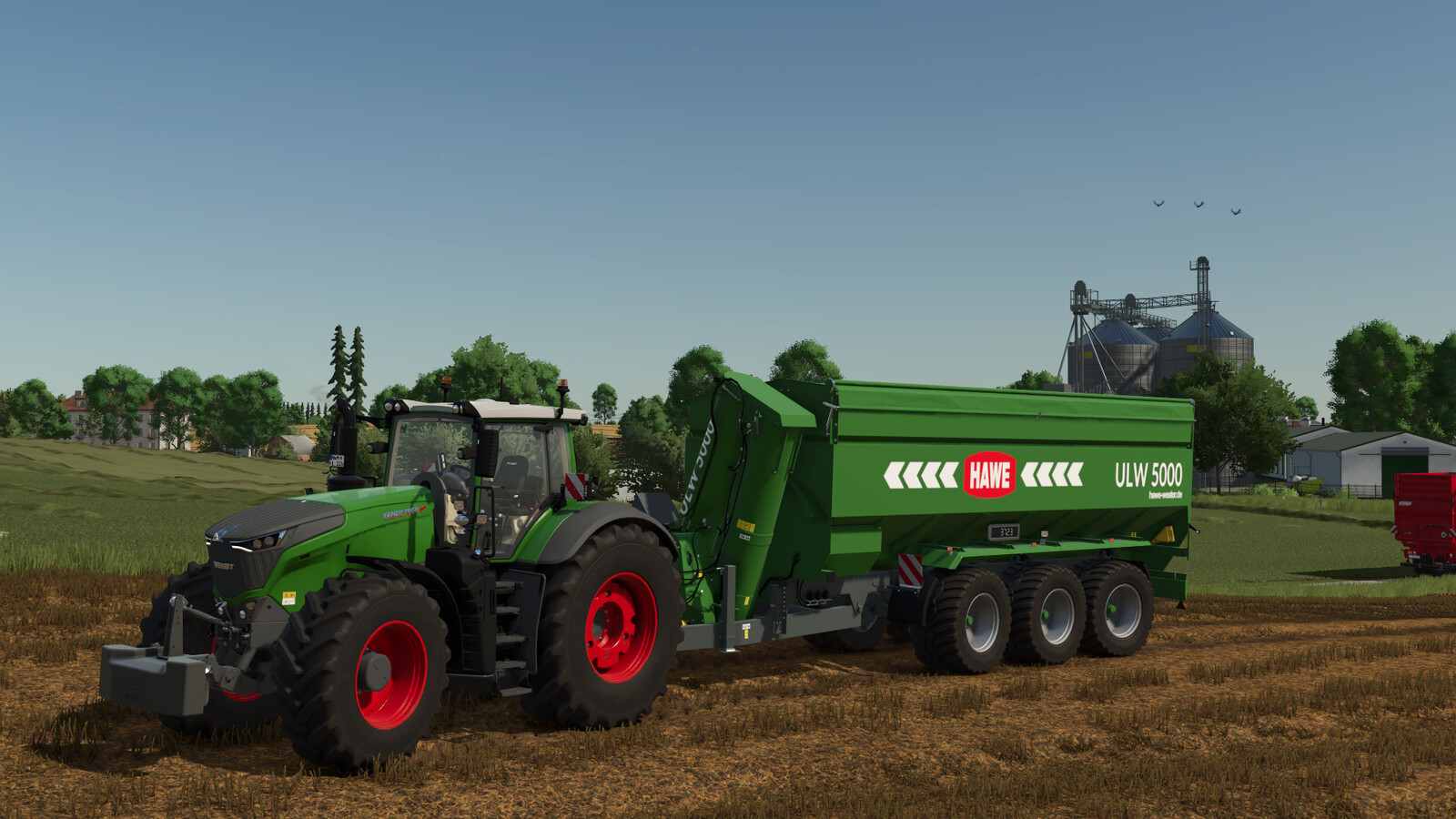 Hawe ULW 5000